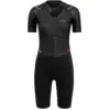 Image de Combinaison Vanir Flex Swimrun - Femme - xs - Orca
