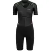 Image de Combinaison Vanir Flex Swimrun - Femme - m - Orca
