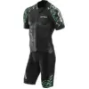 Image de Combinaison Rs1 Swimrun - Homme - mt - Orca