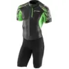 Image de Combinaison Swimrun Core Perform - Homme - 5 - Orca