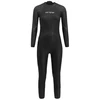 Image de Néoprène de triathlon Orca Athlex Flow Argent Total Femme XS - TALL MN54-42