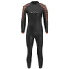 Image de Combinaison Zeal Thermal - Homme - 6t - Orca
