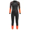 Image de Combinaison De Nage Orca Zeal Hi-vis - Femme - l - Orca