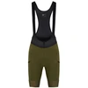 Image de Culotte de Cyclisme Hyru Adv Cargo Bibshort Homme Olive S SFCO4P
