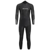 Image de Néoprène de Triathlon Orca Apex Flow V2 Argent Total 9 SN11-42