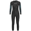 Image de Néoprène de triathlon Orca Athlex Flex V2 Blue Flex XS SN55-43