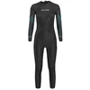 Image de Combinaison Athlex Flex V2 - Femme - l - Orca