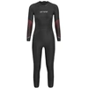 Image de Néoprène de triathlon Orca Athlex Float V2 rouge à flottabilité L SN56-44