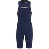 Image de Combinaison Sans Manche Athlex Swimskin - Homme - m - Orca