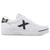 Image de Chaussures de Futsal Munich G-3 Profit 07 Homme Blanc 44 3111007