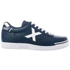 Image de Chaussures de Futsal Munich G-3 Profit 44 Homme Bleu 44 3111044