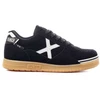 Image de Chaussures de Futsal Munich G-3 Kid Profit 08 Enfant Noir 33 1511008