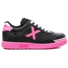 Image de Chaussures de Futsal Munich G-3 Kid Profit 14 Enfant Noir 38 1511014