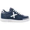 Image de Chaussures de Futsal Munich G-3 Kid Profit 44 Enfant Bleu 38 1511044