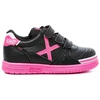 Image de Chaussures de Futsal Munich G-3 Kid Vco Profit 14 Enfant Noir 29 1514014