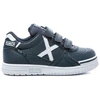 Image de Chaussures de Futsal Munich G-3 Kid Vco Profit 44 Enfant Bleu 31 1514044