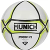 Image de Balle de futsal Munich Prisma Ball Blanc 62 5001081