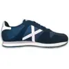 Image de Baskets Munich Massana Bleu 40 8620431