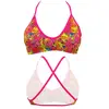 Image de Haut de maillot de bain femme Turbo Mare All Dragon S