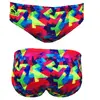 Image de Bas de maillot de bain Turbo New Splash 4XL