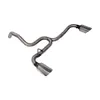 Image de Système d'échappement MAGNETI MARELLI 000202114137