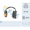 Image de Interrupteur de température, ventilateur de radiateur FAE 37760