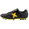 Image de Chaussures de Football Munich Mondial U25 Ama Enfant Noir 41 2150309