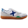 Image de Chaussures de Futsal Munich Gresca 01 Homme Blanc 42 3000604