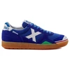 Image de Chaussures de Futsal Munich Gresca 03 Homme Bleu 41 3000605