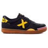 Image de Chaussures de Futsal Munich Gresca 02 Enfant Noir 43 3000606