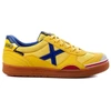 Image de Chaussures de Futsal Munich Gresca 04 Homme Jaune 45 3000607