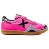 Image de Chaussures de Futsal Munich Gresca 14 Rose 45 3000610