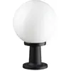 Image de Luminaire Dopo lighting Vic Ip43 E27 400 mm Noir 42 W 344A-G05X1A-02