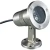 Image de Spot Dopo lighting Sedna IP68 SMD 250lm CRI80 4000K Gris 3 W 642A-L0203D-30