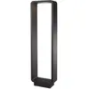 Image de Luminaire LED Dopo lighting Sibila IP54 COB Gris 7 W 455A-L0105A-04