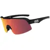 Image de Lunettes de soleil Ges Omega Rouge TU MAG3849763