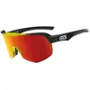 Image de Lunettes de soleil Ges Alpha Rouge TU MAG3849760