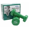 Image de Haltère Softee 1.5 Kg Vert 1,5 kg 24401.004.5