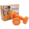 Image de Haltère Softee 2.5 Kg Orange 2,5 kg 24401.007.7