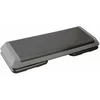 Image de Step avec 2 pieds pour pas Softee Gris TU 24120.011.20
