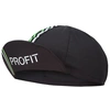 Image de Casquette Spiuk Profit Aero Noir Taille unique GORPRA19N