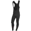 Image de cyclisme Homme Cuissard à bretelles anatomique SpiukC/T Noir/Rouge M CLAN19R