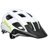 Image de Casque cyclisme Spiuk de DOLMEN Blanc/Noir 59 - 63 CM CDOLME1