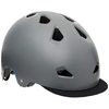 Image de Casque de Cyclisme Urbain Spiuk Crosber Gris 59 - 63 CM CCROSB
