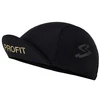 Image de Casquette Spiuk Unisexe Profit Summer Black Taille unique GORPRA21N