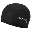 Image de Bonnet Cyclisme Spiuk de Anatomic Black Taille unique GORAN21
