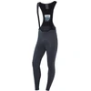 Image de Culotte de Cyclisme Spiuk Long C/T Profit Cold&Rain Homme Anthracite XL CLPRO21A