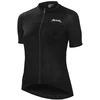 Image de Maillot de cyclisme Spiuk ANATOMIC W Femme Noir XL MCWAN22N