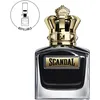 Image de Jean Paul Gaultier - Scandal Pour Homme Le Parfum Eau De Parfum Intense Vaporisateur 100ml