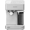 Image de Machine à café sémi-automatique cecotec power instant-ccino 20 serie bianca blanc, réservoir 1,4 l en occasion ou reconditionné